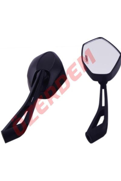 Mondial 125 MH-MASH-RİTMİCA AYNA - ERPİLSAN