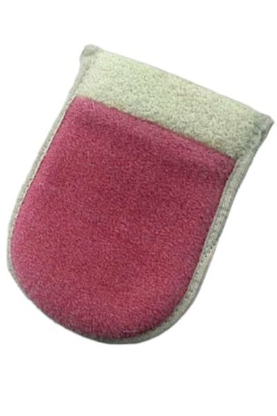 TEMPOFRESH POLYESTER TOWEL GLOVES