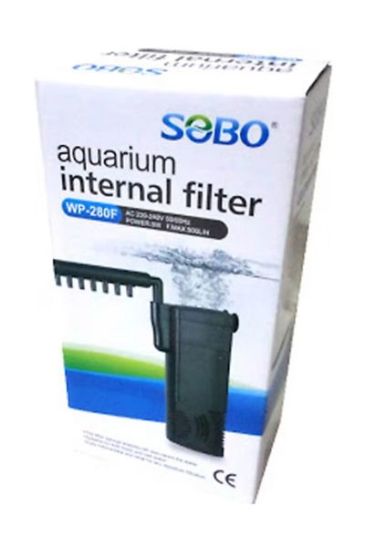 Sobo WP-280F Internal Filter