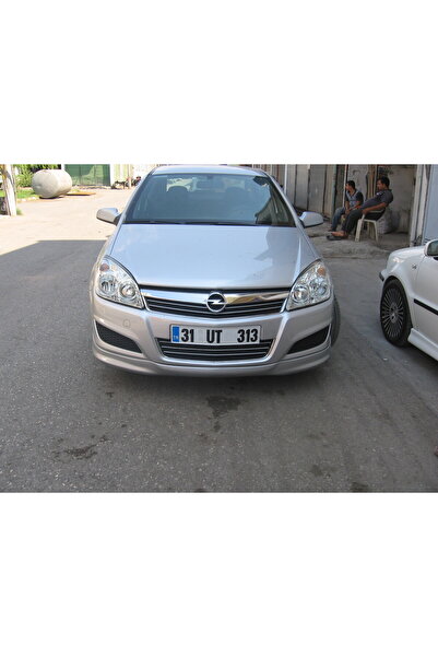 Fifty Tunning OPEL ASTRA H SEDAN MAKYAJLI ÖN EK Fiber Boyasız