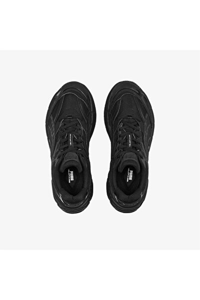 Puma Velophasis PRM Unisex Siyah Spor Ayakkabı