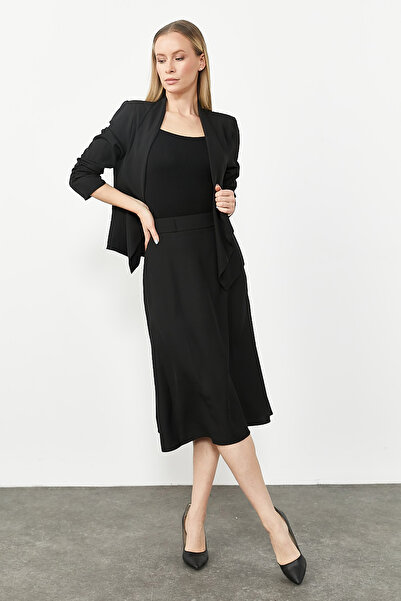 PAULMARK Fustă damă E5434