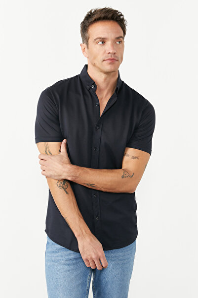 PAULMARK R-8752 ΑΝΔΡΙΚΟ ΠΟΥΚΑΜΙΣΟ