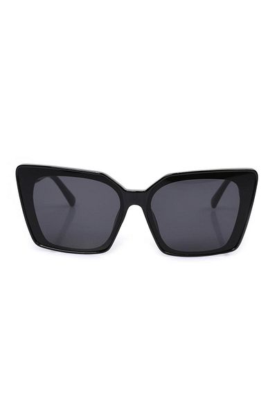 TomyHelf Black Sunglasses for Women