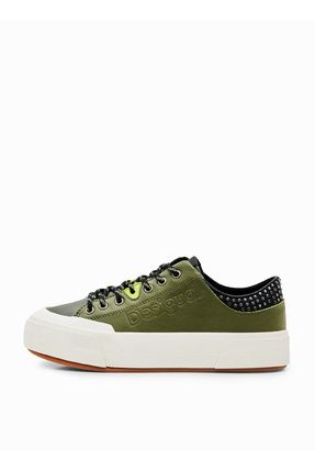 Scarpe desigual 2018 on sale