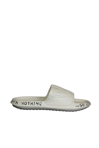 Akınal Bella Sole Gray Women's Slippers