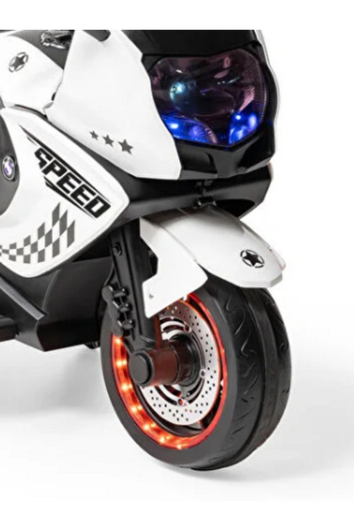 Baby2Go Speed 12V Akülü Motor