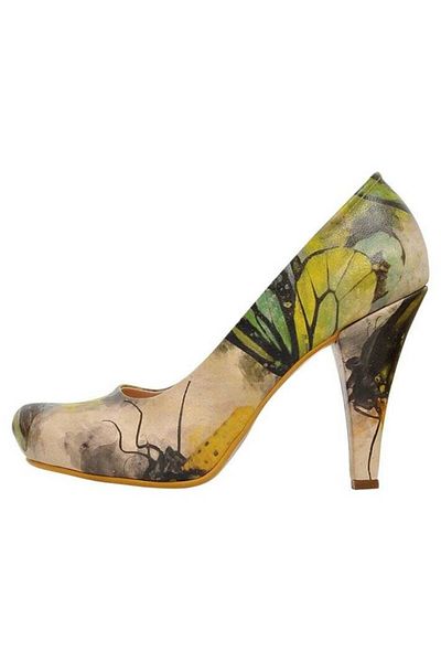 Dogo shoes high heels hotsell