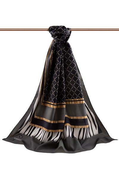 Vissona Luxury Medina Silk - Κομψό και βολικό