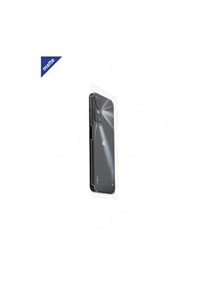 Wrapsol Mipo M46 Pro Mat Arka ve Yan Koruyucu Poliüretan Film