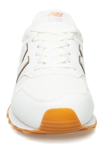 New Balance Λευκά γυναικεία αθλητικά παπούτσια - 375 GW500Z GW500 NB LIFESTYLE