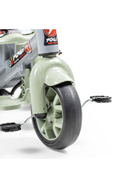 Baby2Go Yogi Üç Tekerlekli Bisiklet