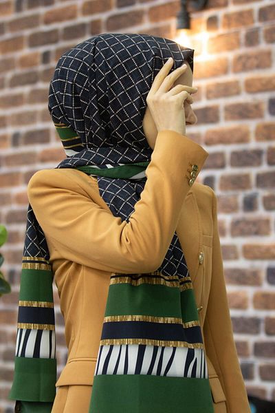 Vissona Luxury Medina Silk - Κομψό και βολικό