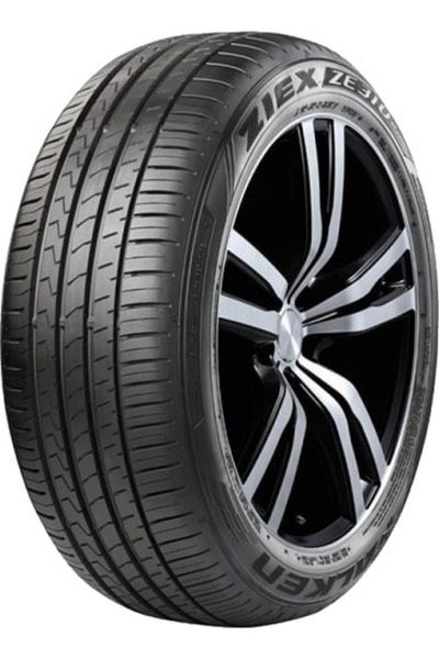 Falken Ziex ZE310 Ecorun 215/50 R17 95W Yaz Lastiği (2023)