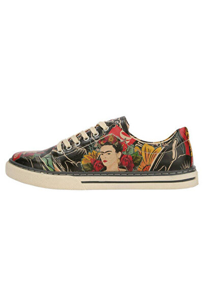 Dogo Te Amo / Design Printed Vegan / Sneakers Γυναικεία Παπούτσια
