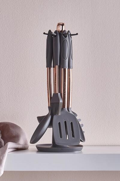 Neva N3547 Grizay Soft Mutfak Kombinim