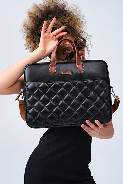 deridense Macbook Air Pro 15"& 16" inch Laptop Briefcase