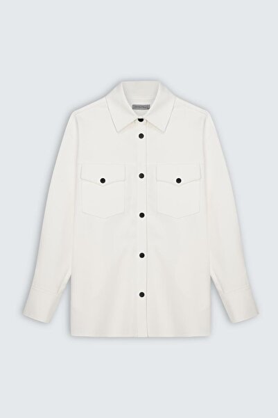 zeynepsule Spor Gömlek Ceket