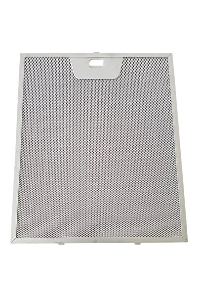 Popüler Bosch 25x30 Cm Tırnaklı Arçelik Ankastre Uyumlu Aspiratör Davlumbaz A...