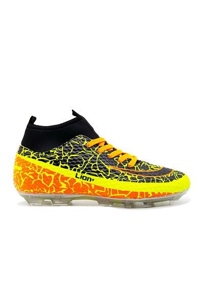 Lion 1071 Model Crampon - With Socks