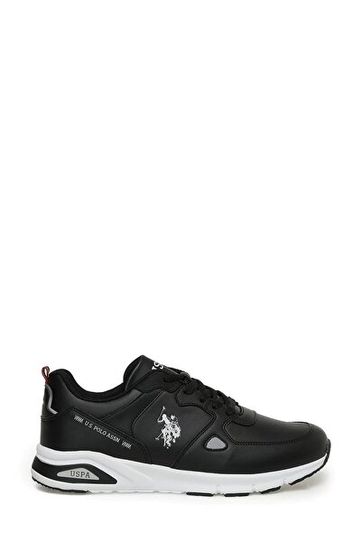 U.S. Polo Assn. A10139233112010 101392331 Vance 3pr Men's Sports Shoes Black