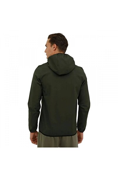 lumberjack A10139860208010 101398602 Ml Bsc Sftshell 1gt16 3pr Erkek Mont Haki