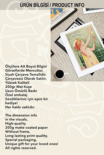 Beril Yamaç Design Studio Spania Spania Călătorii Reproducere de poster vintage Artă poster vintage