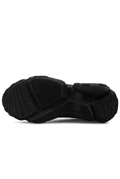 DarkStep 141 Rahat Kalın Taban Kadın Sneaker Spor Ayakkabı