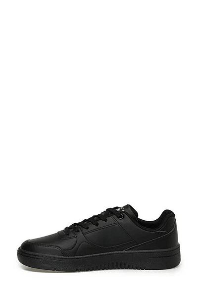 U.S. Polo Assn. Lee 3Pr U.S. Polo Assn. A 10139022012010   Pantofi sport pentru bărbați - NEGRU/NEGRU