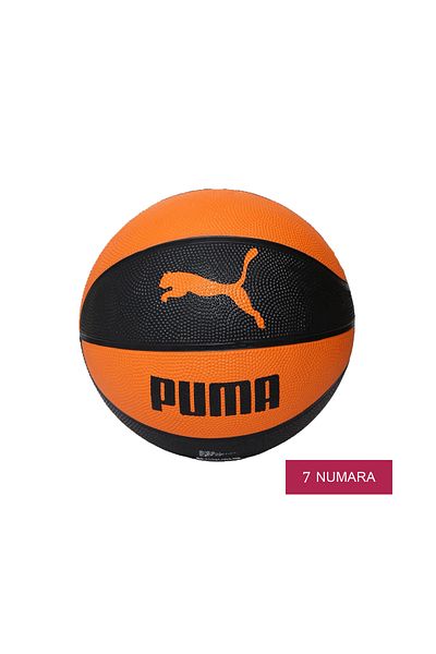 Puma Μπάλα μπάσκετ Ind Μπάλα μπάσκετ 8362001   Πορτοκαλί