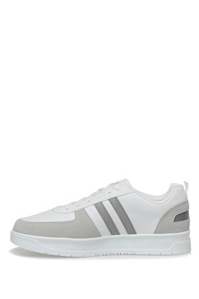 lumberjack A10129710512010 101297105 Klan 3fx Erkek Spor Ayakkabı Beyaz