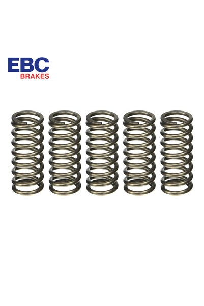EBC CSK101 Honda Cbr 600 RR Debriyaj Yay Seti 2003-2021
