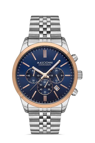 mascionni MAN WATCH