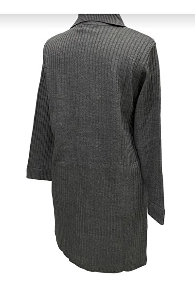 MERSA Long Mother Cardigan