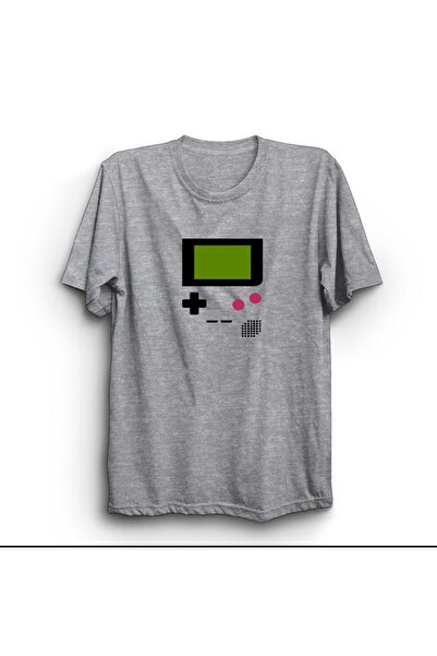 The Fame Gameboy, Tetris, igra, igračka majica