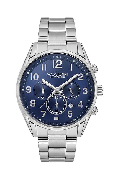 mascionni MAN WATCH