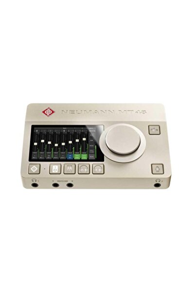 neumann MT48 USB-C Ses Kartı