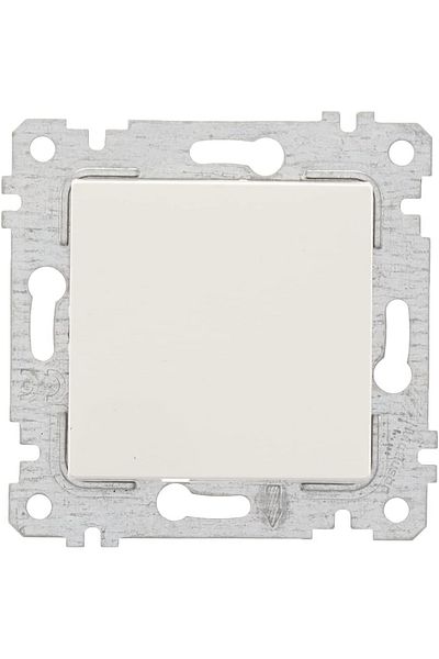 Mutlusan WHITE SWITCH (EXCLUDING FRAME)