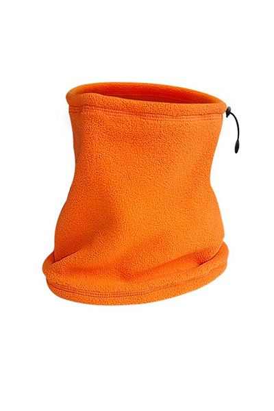 ACR Giyim Tekstil Forma Baskı Polar Beanie Buff - Σχέδιο γιακά λαιμού