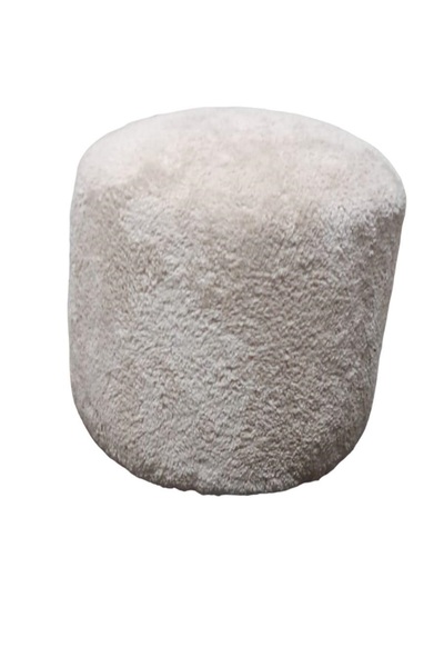 Bhekol Aura Puf Pofuduk, Pofidik Teddy Ayak Uzatma - Kapı Önü- Makyaj Pufu