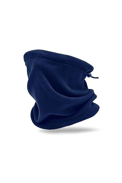 ACR Giyim Tekstil Forma Baskı Polar Beanie Neck Collar Buff