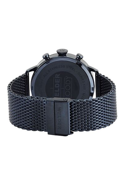 WELDER MOODY Wwrc1004 Men's Wristwatch