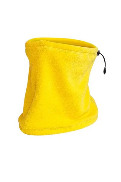 ACR Giyim Tekstil Forma Baskı Polar Beanie Neck Collar Buff
