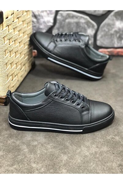 Derilax Muške potpuno ortopedske cipele od prave kože