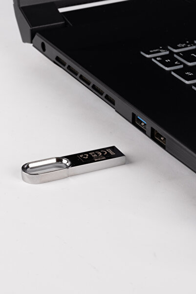 Simex SU-108 Mind 2.0 Metal 128GB USB Memory Standard