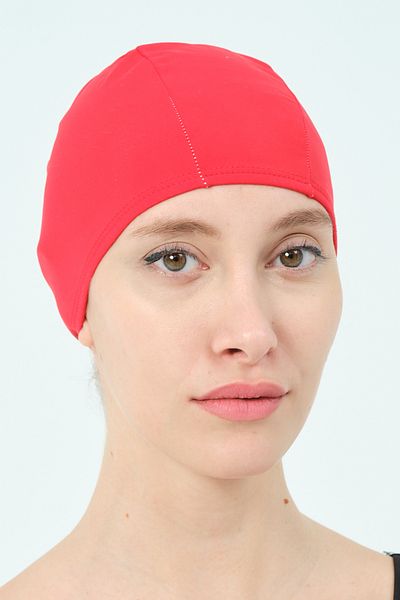 myfirstsea COPY - Lycra Cloth Cap Swimmer Sea Pool Cap