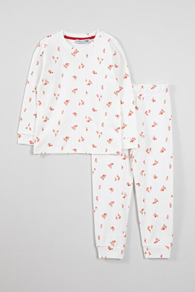 Krazber Set de pijamale cu snur