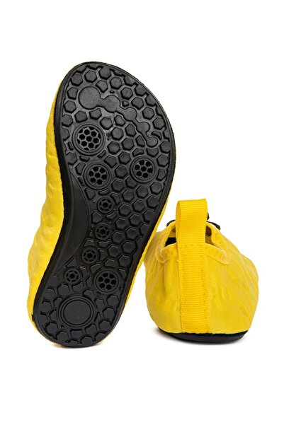 Mad Wave Havuz/Deniz Ayakkabısı (Sarı)