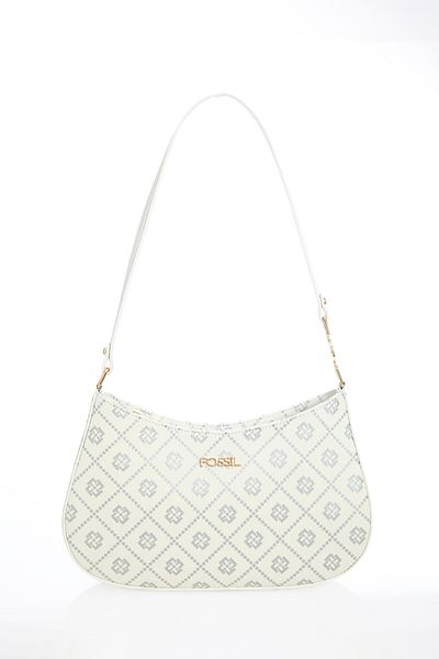 Fossil New Season Monogram Shoulder Bag 05FO24Y5015