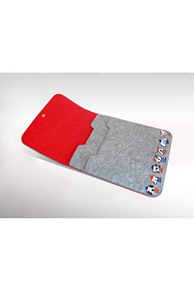 petit pure حقيبة كمبيوتر محمول للكمبيوتر المحمول Macbook من Gang Felt